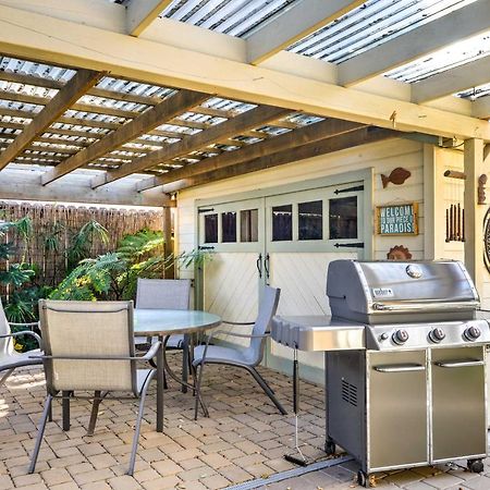 Cozy Arroyo Grande Cottage With Patio And Grill! Zewnętrze zdjęcie