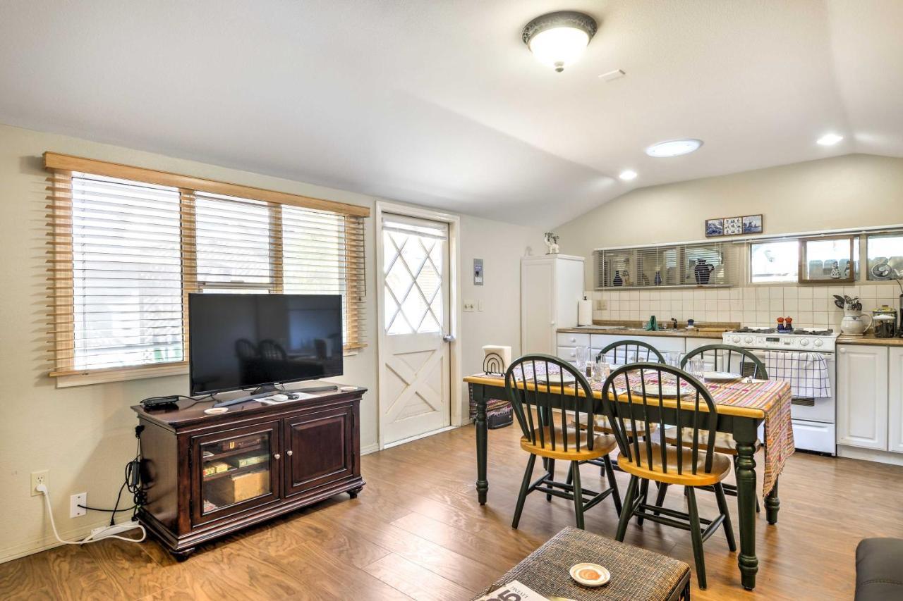 Cozy Arroyo Grande Cottage With Patio And Grill! Zewnętrze zdjęcie