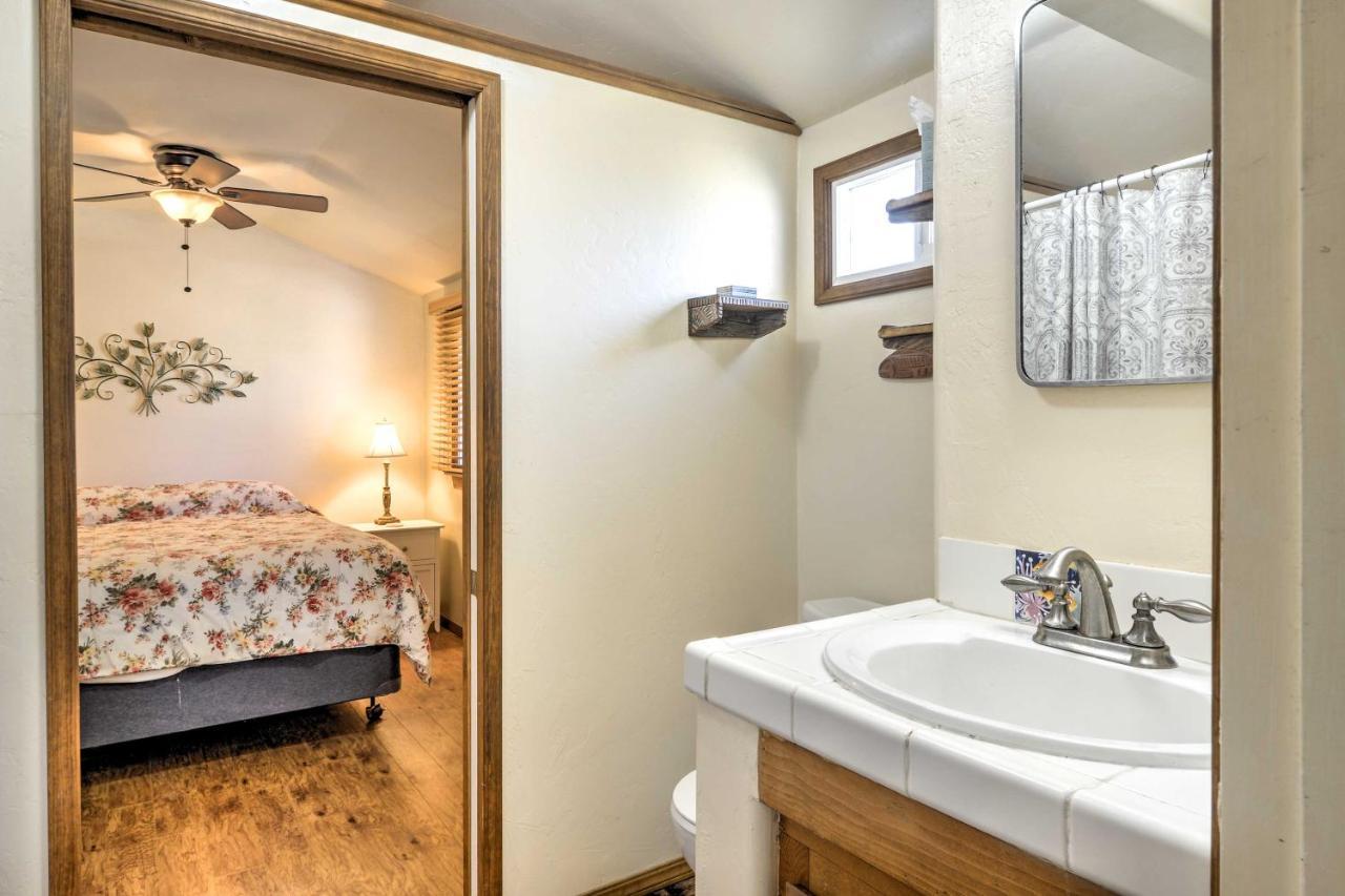 Cozy Arroyo Grande Cottage With Patio And Grill! Zewnętrze zdjęcie