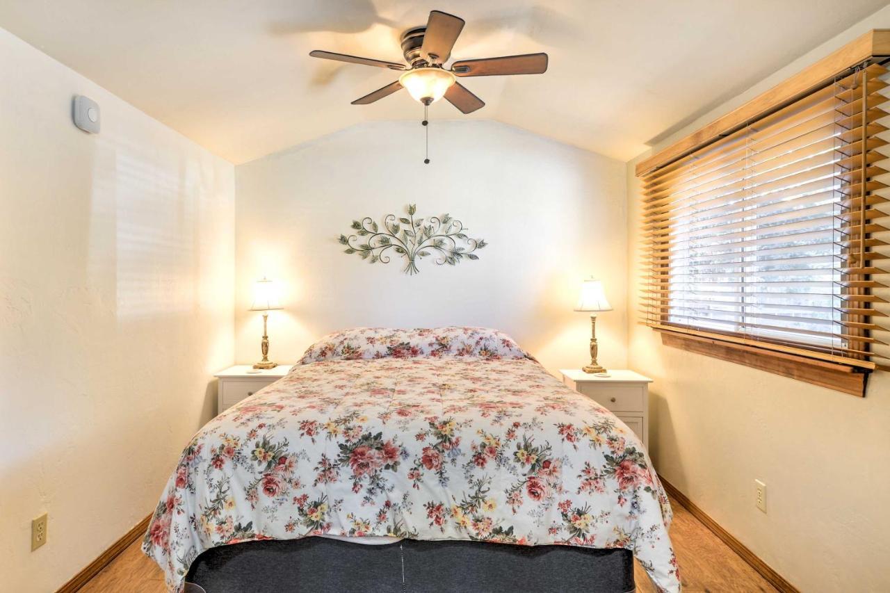 Cozy Arroyo Grande Cottage With Patio And Grill! Zewnętrze zdjęcie