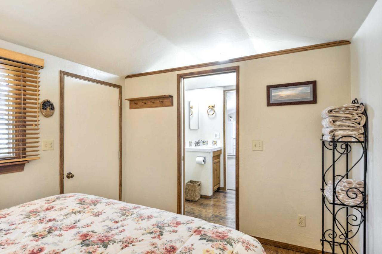 Cozy Arroyo Grande Cottage With Patio And Grill! Zewnętrze zdjęcie
